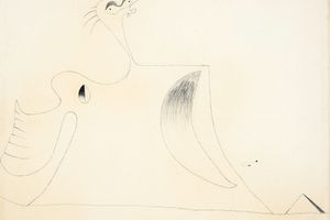 Joan Miro