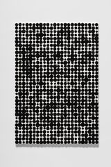 Cell Field 38 by Kohei Nawa contemporary artwork works on paper