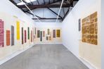 Strainers by Stolon Press contemporary artwork Works on Paper