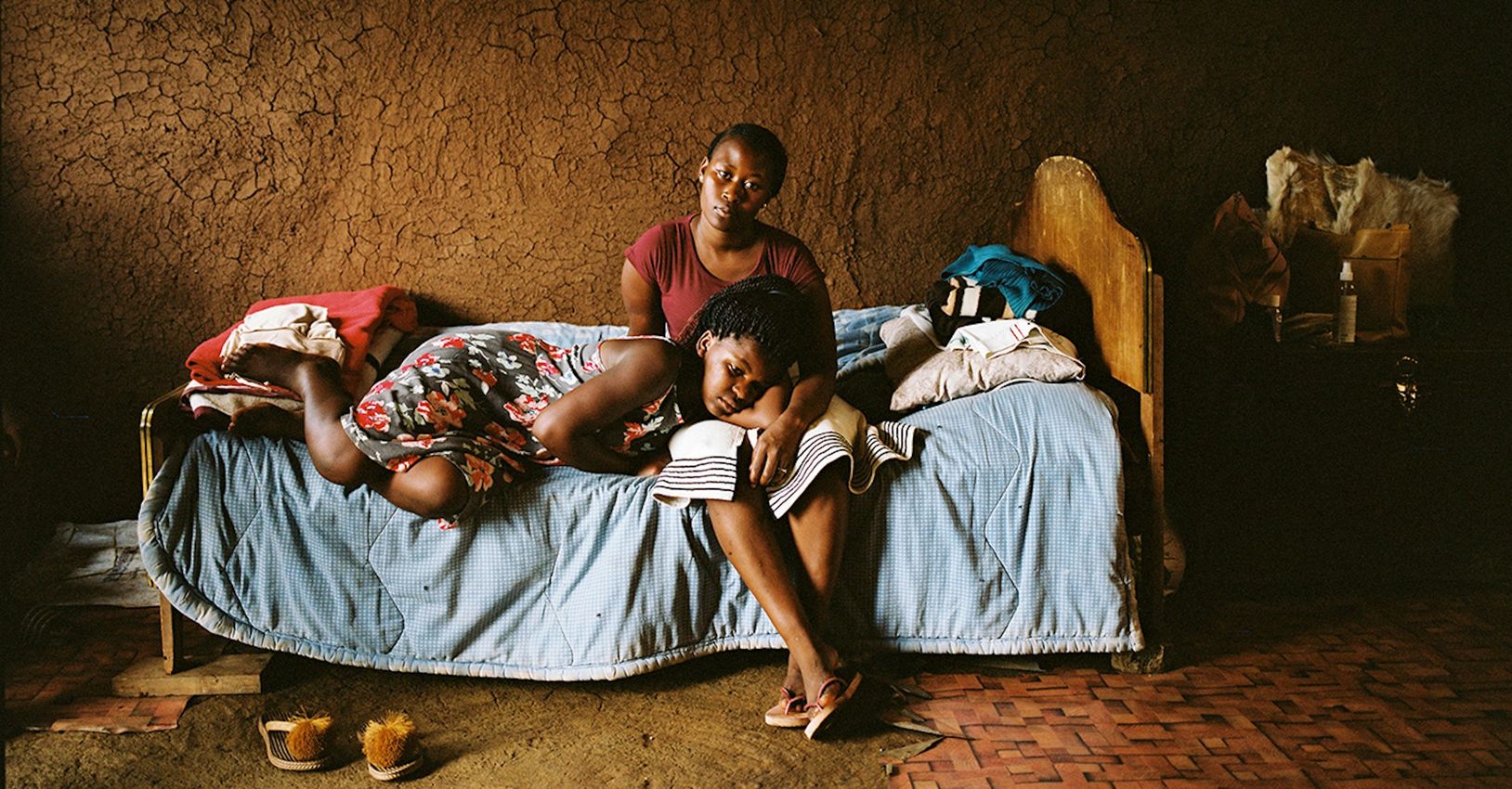 Lindokuhle Sobekwa