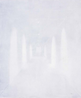 Glory Corridor by Han Feng contemporary artwork Painting