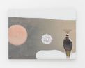 Affections Hover by Anna Glantz contemporary artwork Painting