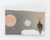 Affections Hover by Anna Glantz contemporary artwork painting