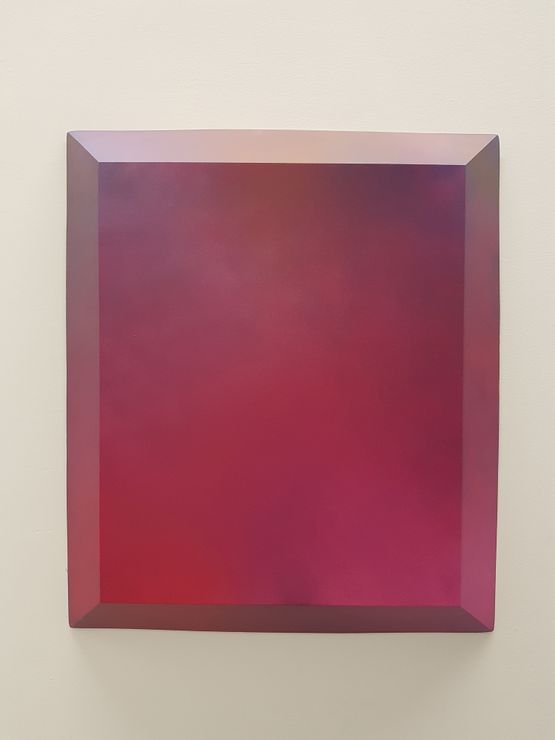 Sans titre by Yanis Khannoussi contemporary artwork Sculpture