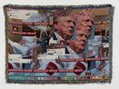 This is America Season 248 Episode 45 by Qualeasha Wood contemporary artwork Sculpture