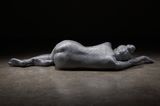 Yu Hyeon Jeong by Park Seungmo contemporary artwork sculpture