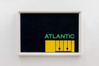 Toby Paterson contemporary artist