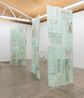 Kodak pseudo agro-archeology by Isadora Vaughan contemporary artwork Sculpture