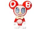 Untitled Mr DOB by Takashi Murakami contemporary artwork Painting