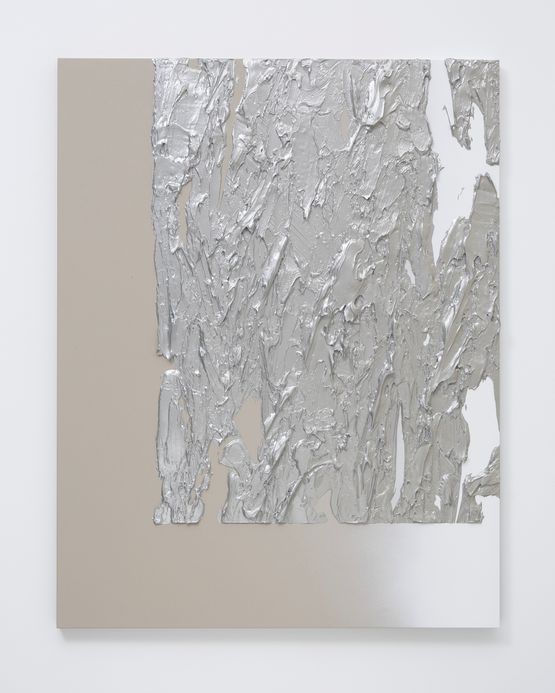 Untitled by Yutaka Aoki contemporary artwork Painting