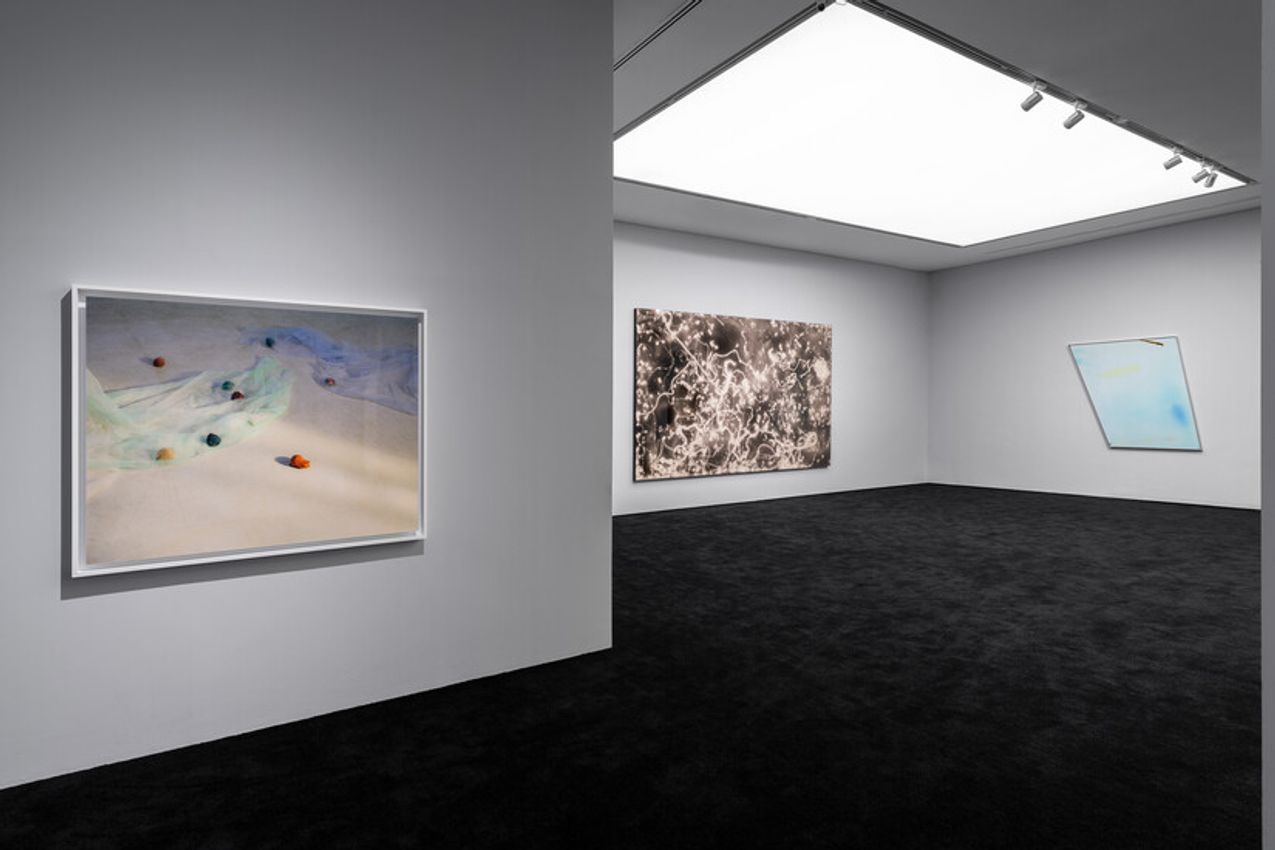 Group Exhibition
