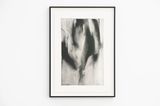 Unearthed VII by Alexandra Karakashian contemporary artwork mixed media painting works on paper