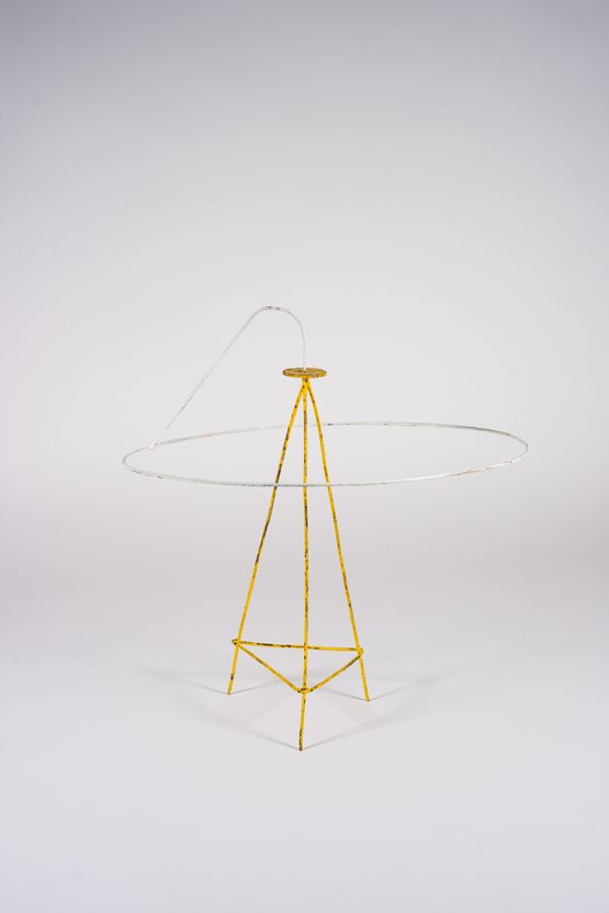 Geld 02 by Ramon Enrich contemporary artwork Sculpture