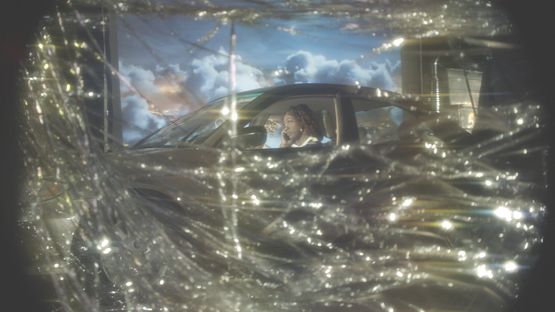 AKA by Garrett Bradley contemporary artwork Moving Image