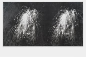 Harold Mendez contemporary artist