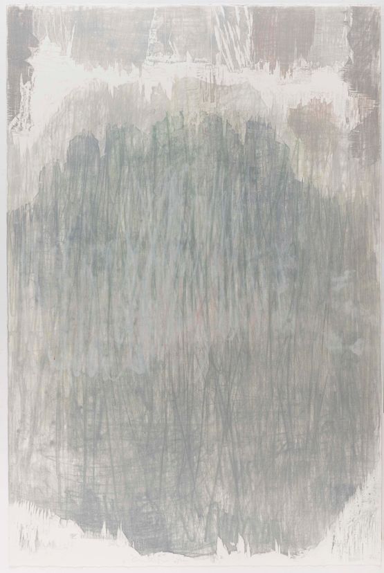 Seria Ludo L i by Christopher Le Brun contemporary artwork Print