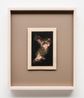 Sem titulo Untitled by Ivan Serpa contemporary artwork Painting