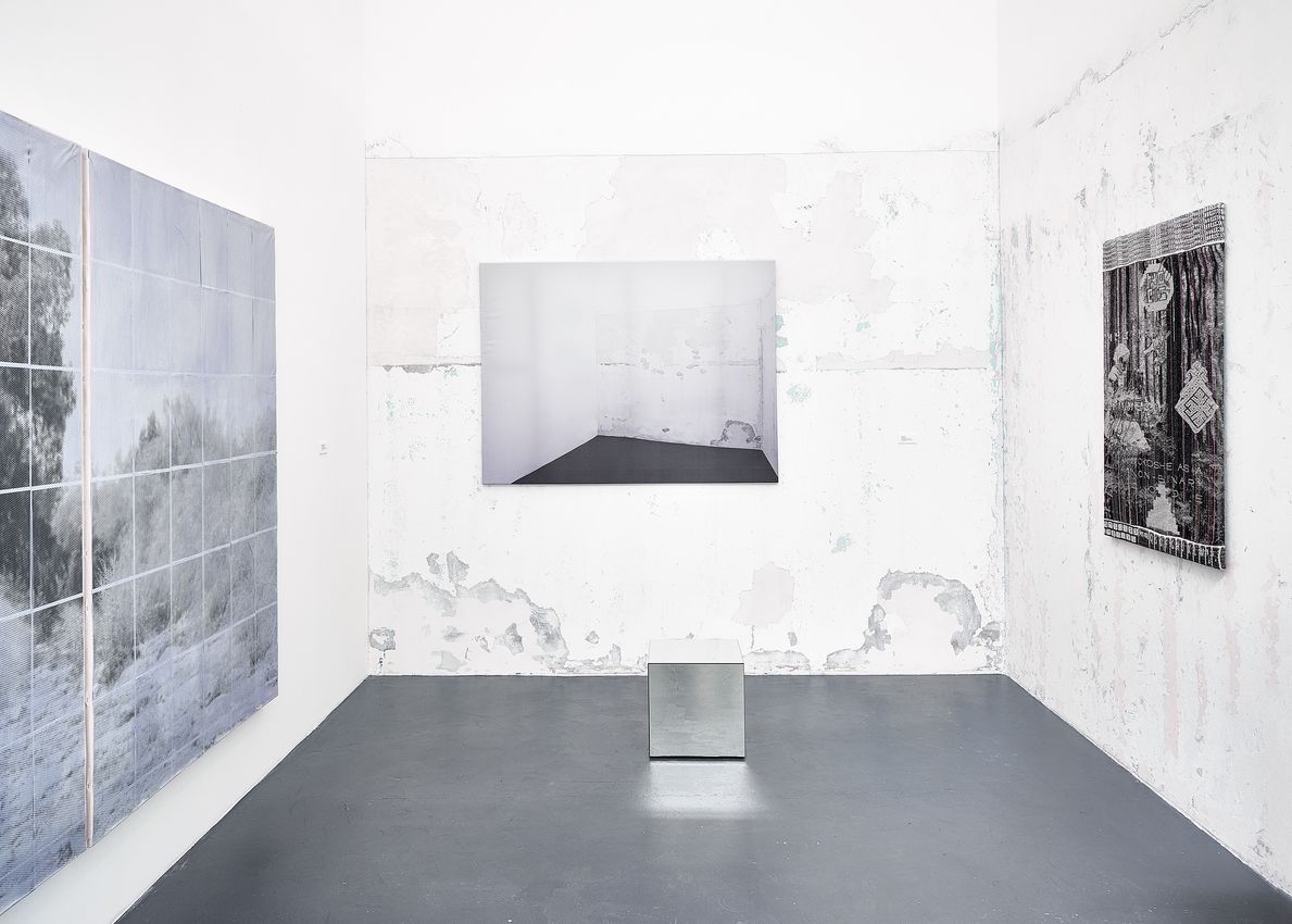 Group Exhibition