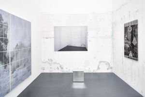 Group Exhibition
