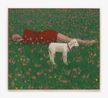 Mille Sommeils by Constantin Nitsche contemporary artwork Painting