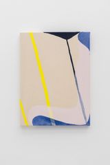 Untitled by Elvira Amor contemporary artwork painting