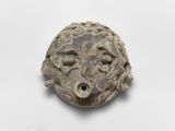 Those who enter first by Matthew Lutz-Kinoy contemporary artwork sculpture