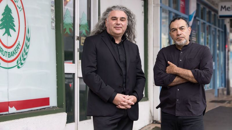 Khaled Sabsabi and Michael Dagostino to Realise Australian Pavilion After All