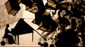 Waxing and waning of the augustness III The Trilogy of Motherhood by Dai Chenlian contemporary artwork Moving Image