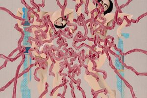 Hayv Kahraman