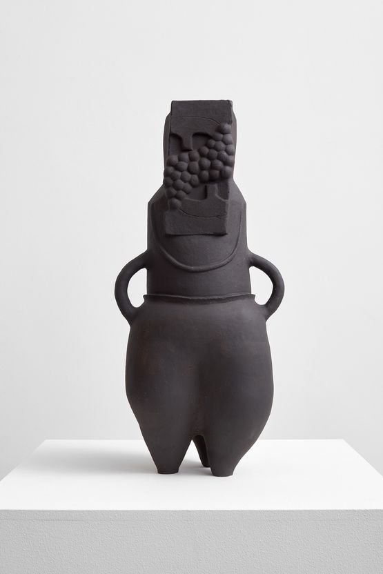 Bellarmine XII by Renee So contemporary artwork Sculpture