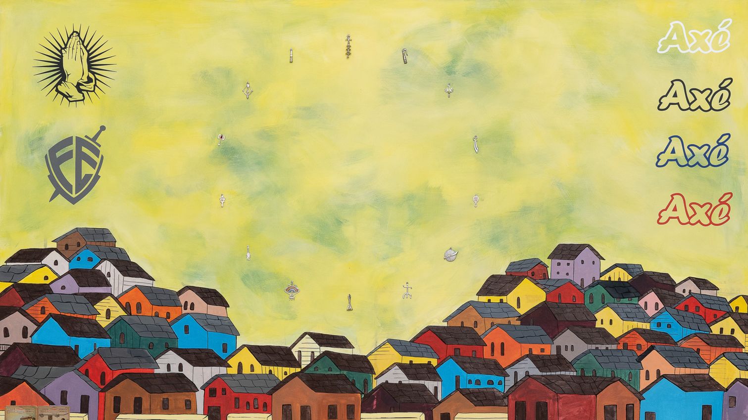The Top 10 Exhibitions to See Around the World This November