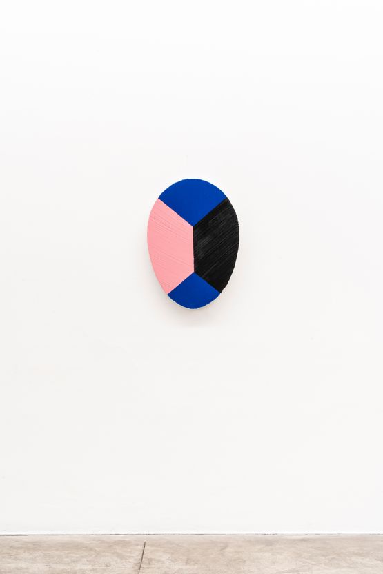Painting and conflict 2 by Alexandre Arrechea contemporary artwork Painting
