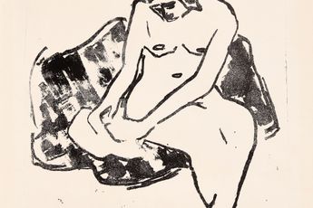 Karl Schmidt-Rottluff contemporary artist