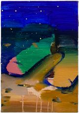 044 Image defragment 2023 044 by Lee Yoonseo contemporary artwork painting
