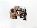 Duplicates by Sama Alshaibi contemporary artwork Works on Paper