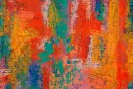 George Morrison contemporary artist