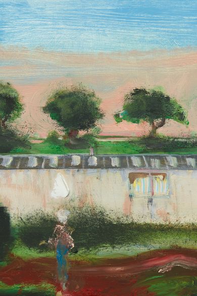 Dallas Art Fair: Artwork Selections