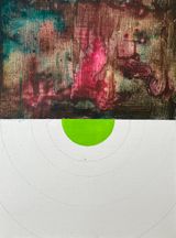 Samantha 12 by Shen Zhenglin contemporary artwork painting