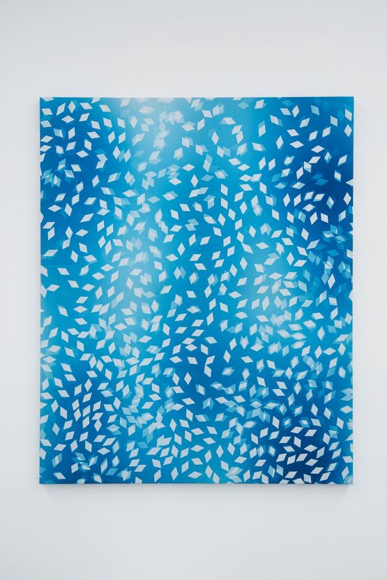 TrueView Overexposed III by Timothy Hyunsoo Lee contemporary artwork Photography