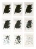 Untitled by Giwon Hong contemporary artwork Print