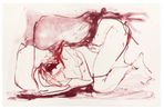 A Deeper Place by Tracey Emin contemporary artwork Print