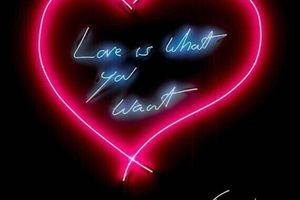 Tracey Emin