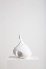 Nido by Pia Ortuno contemporary artwork sculpture