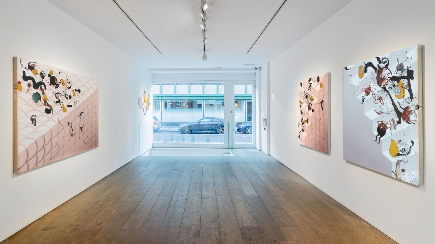 London Dealer Ian Rosenfeld Has Died, Leaving ‘An Enduring Impact on the Art World’
