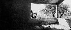 The subterranean II by Julien Segard contemporary artwork Works on Paper