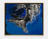 Sem titulo Untitled by Ivan Serpa contemporary artwork painting