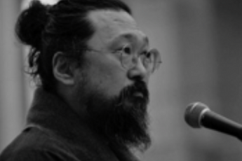 Takashi Murakami contemporary artist