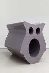 Not-Me Possession by Vajiko Chachkhiani contemporary artwork sculpture