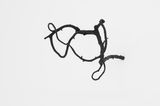 Closed Circuit by Maya Kramer contemporary artwork sculpture