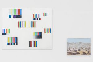 Group Exhibition